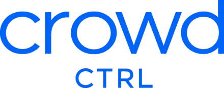crowdCTRL